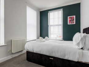 Abdiel 5 · Bright Modern Marina Apt Newly Refurbished Pass the Keys